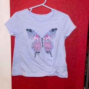 Gap toddler tshirt